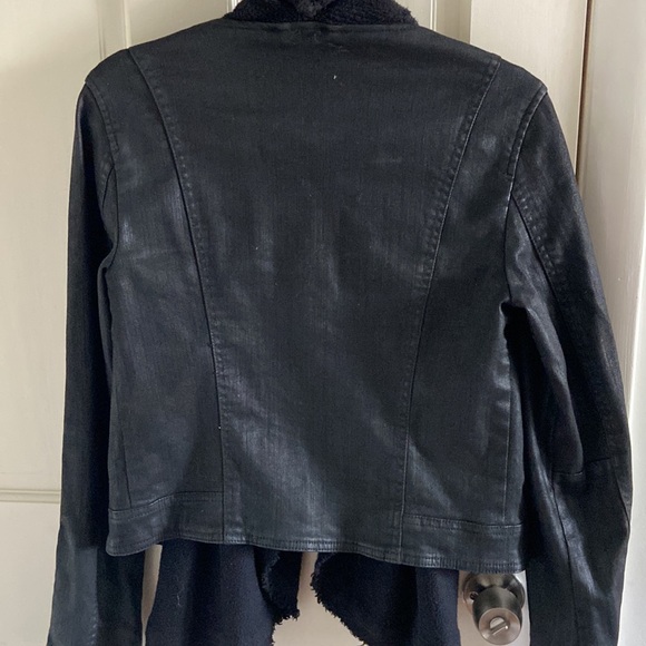 Free People Jacket - Picture 3 of 4